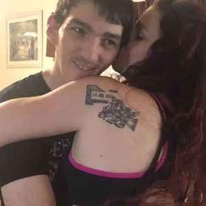 Meet your Posher, Randy